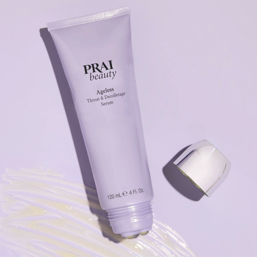 How to Beat a Dry, Crepey Chest This Summer