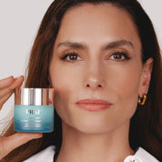 MenoGlow Collagen Boosting Cremegel Moisturiser