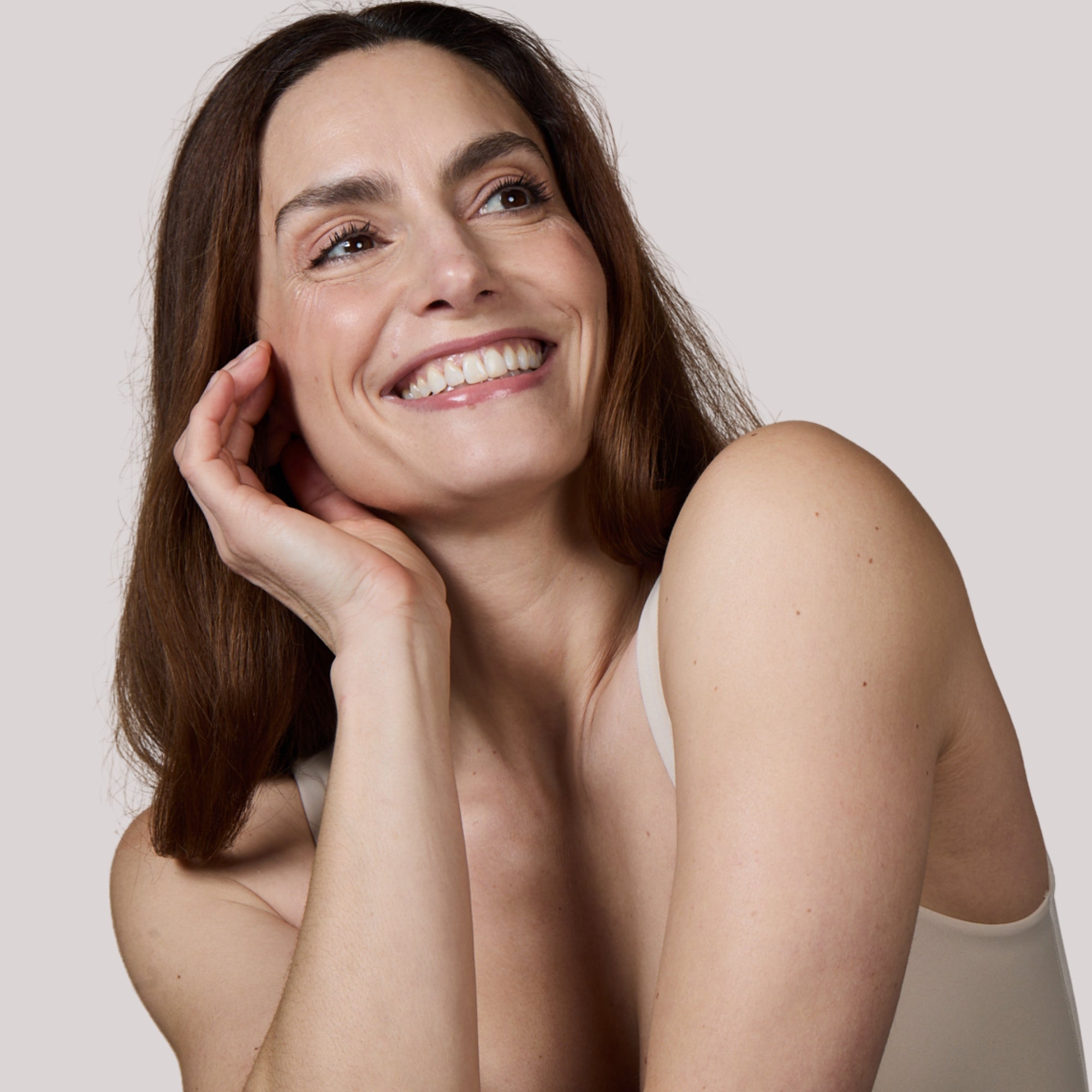 Ageless Upper Arm Creme