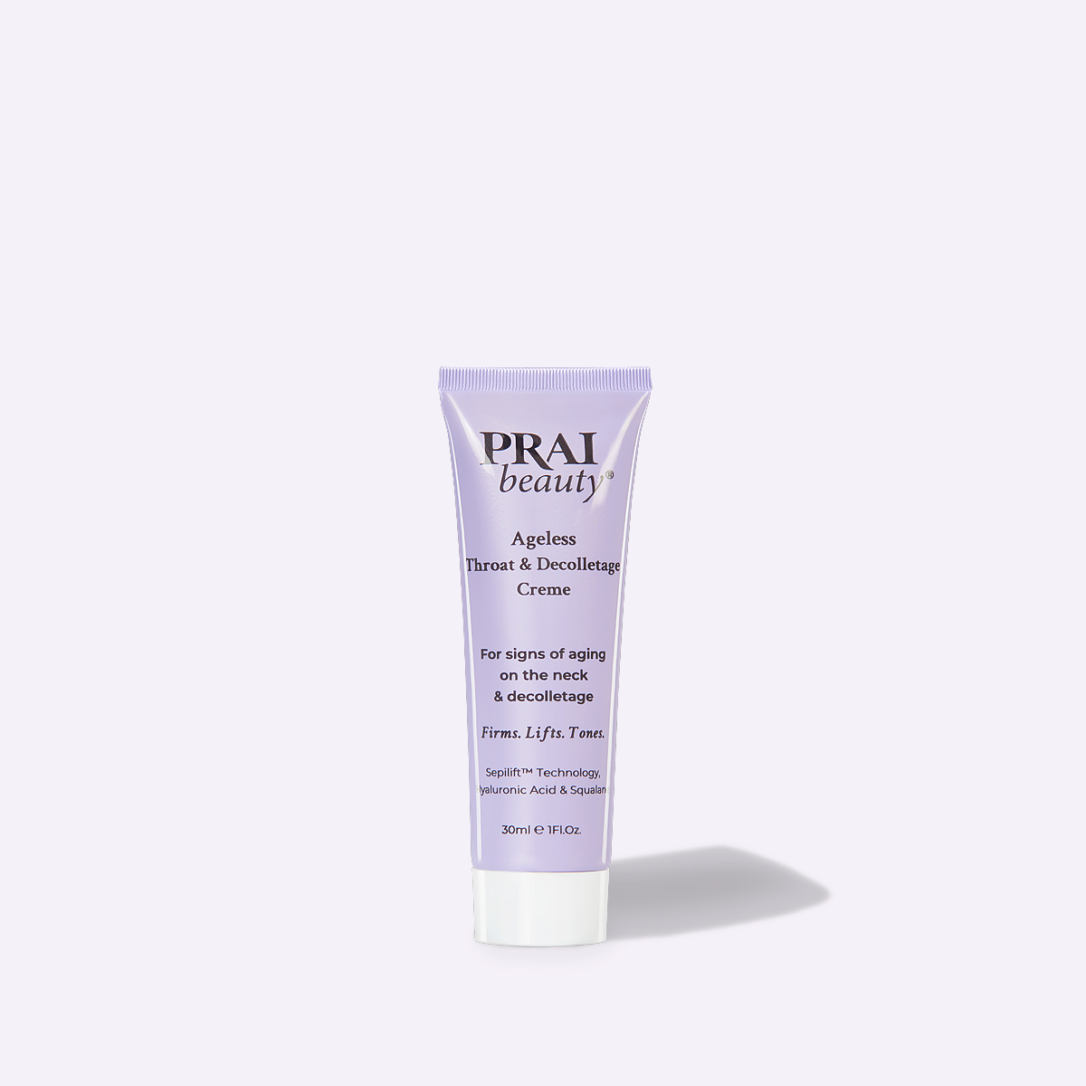 Ageless Throat & Decolletage Creme