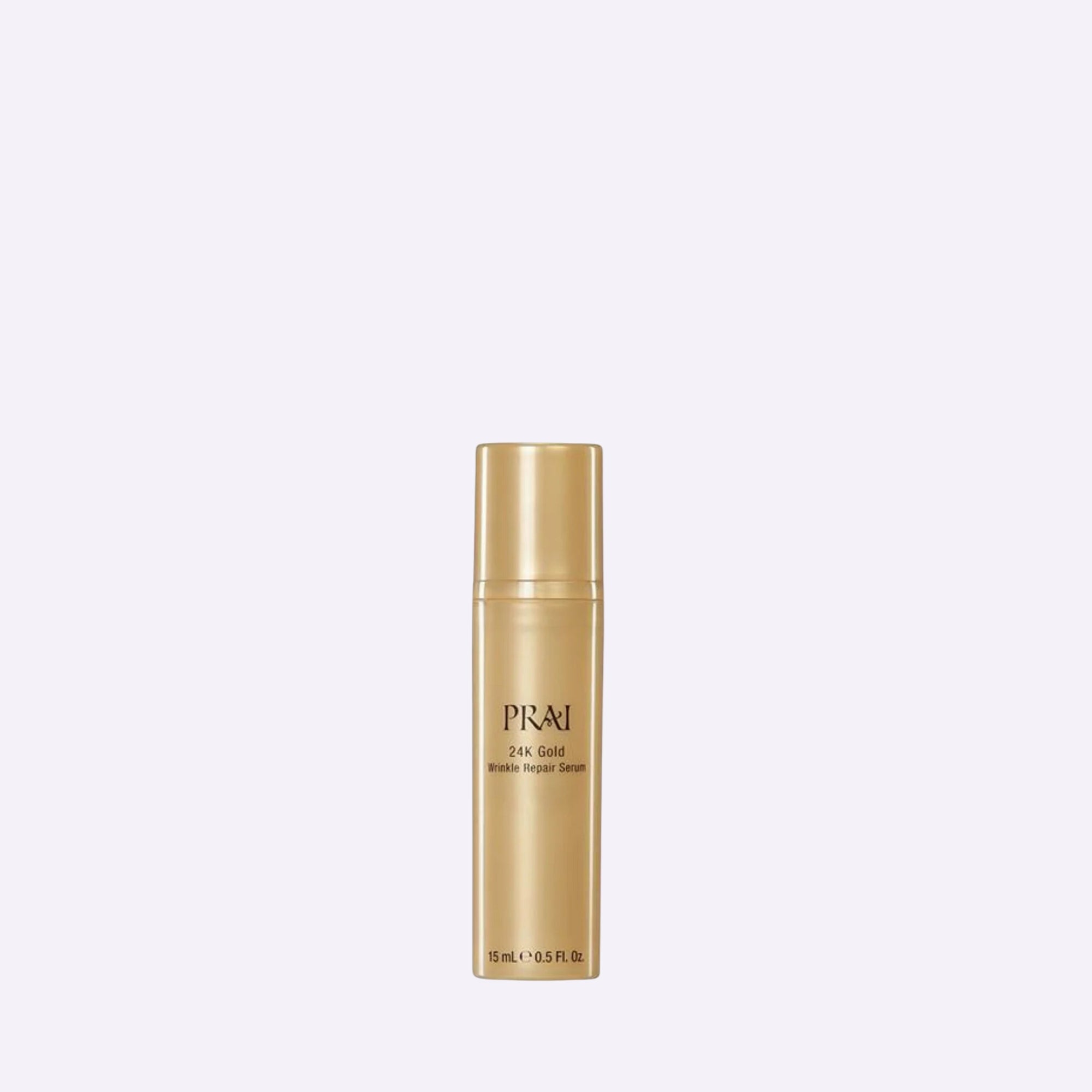 24K Gold Caviar Wrinkle Repair Serum