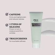 Ageless Upper Arm Creme