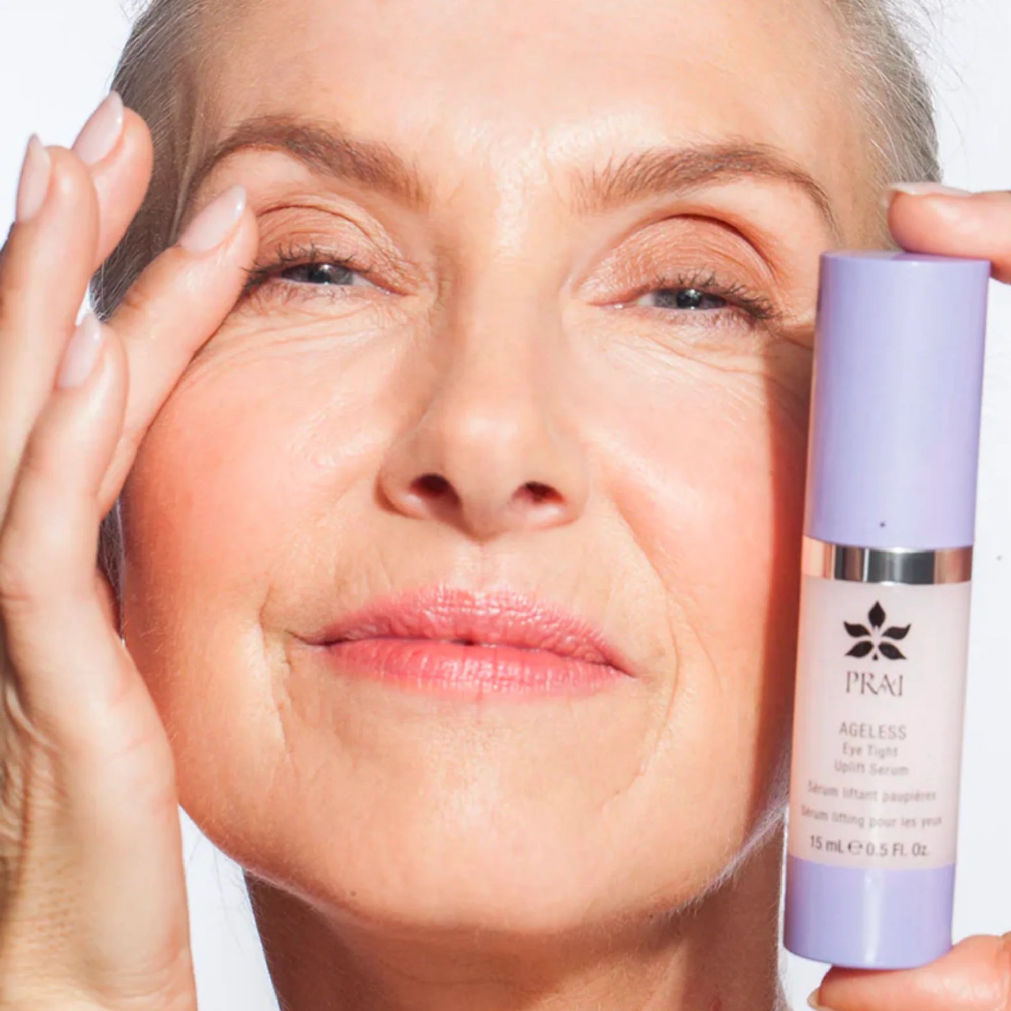 Ageless Eye Discovery Duo