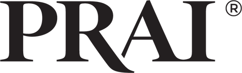 PRAI Beauty UK logo