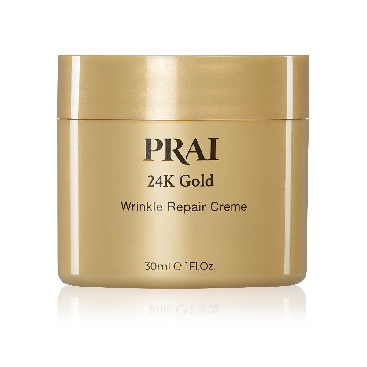 24K Gold Wrinkle Repair Creme