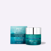 MenoGlow Super Hydrating Sleep Creme