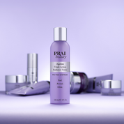 Ageless Triple Action Radiance Tonic