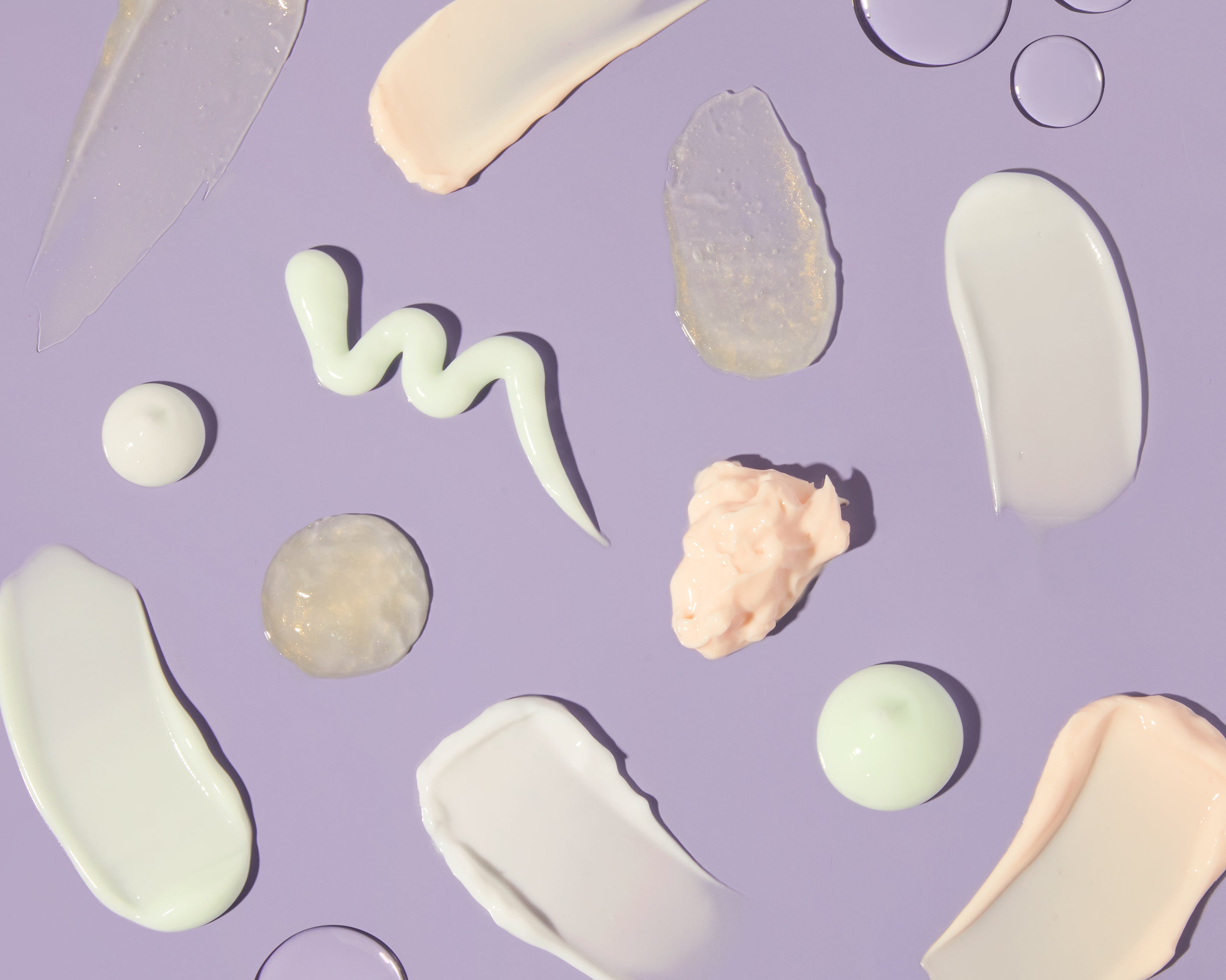 Top 3 Ingredients for Glowing Skin