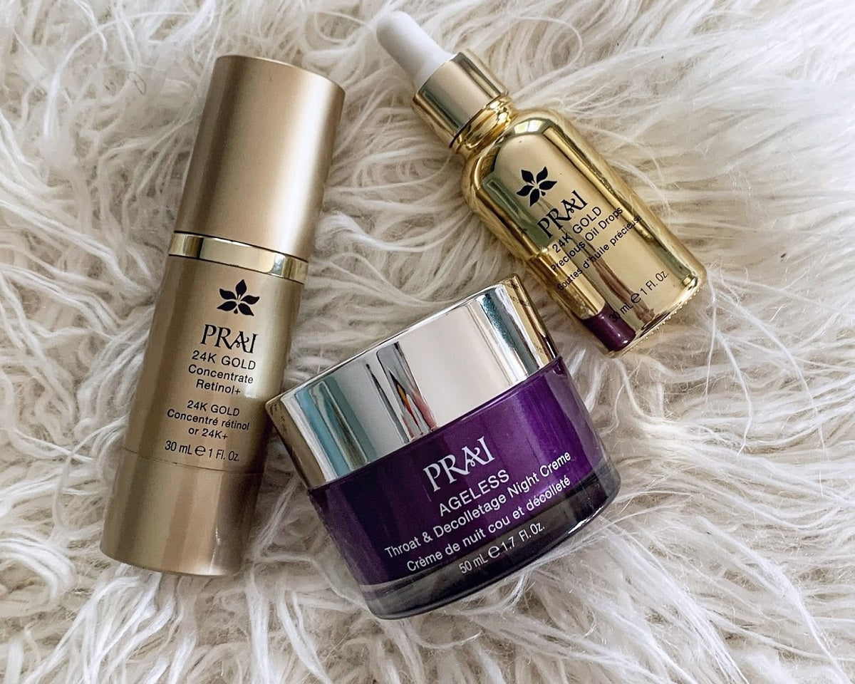 5 Skincare Tips for Autumn
