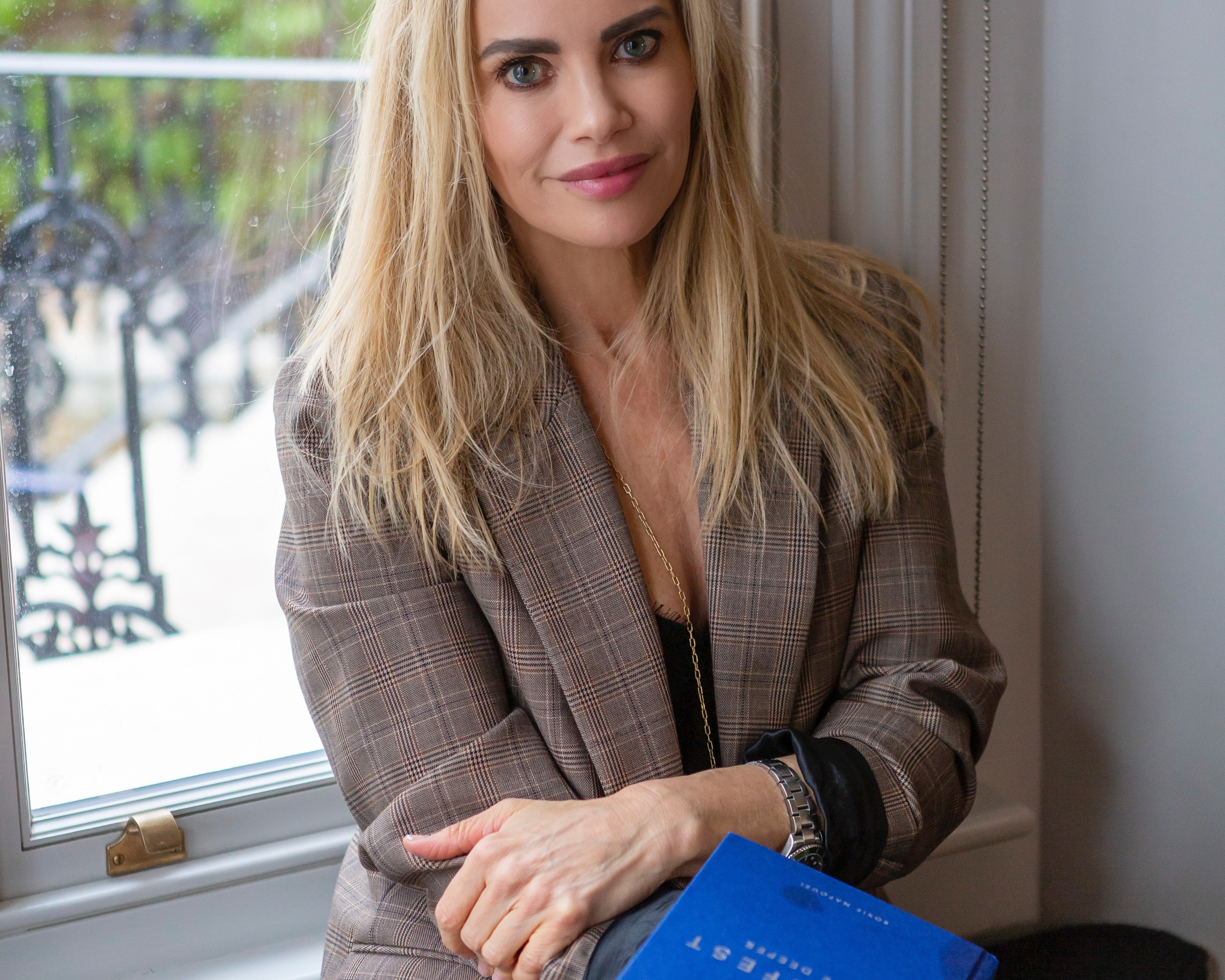 Q&A With Hayley Dawes, Founder of Dreem Distillery
