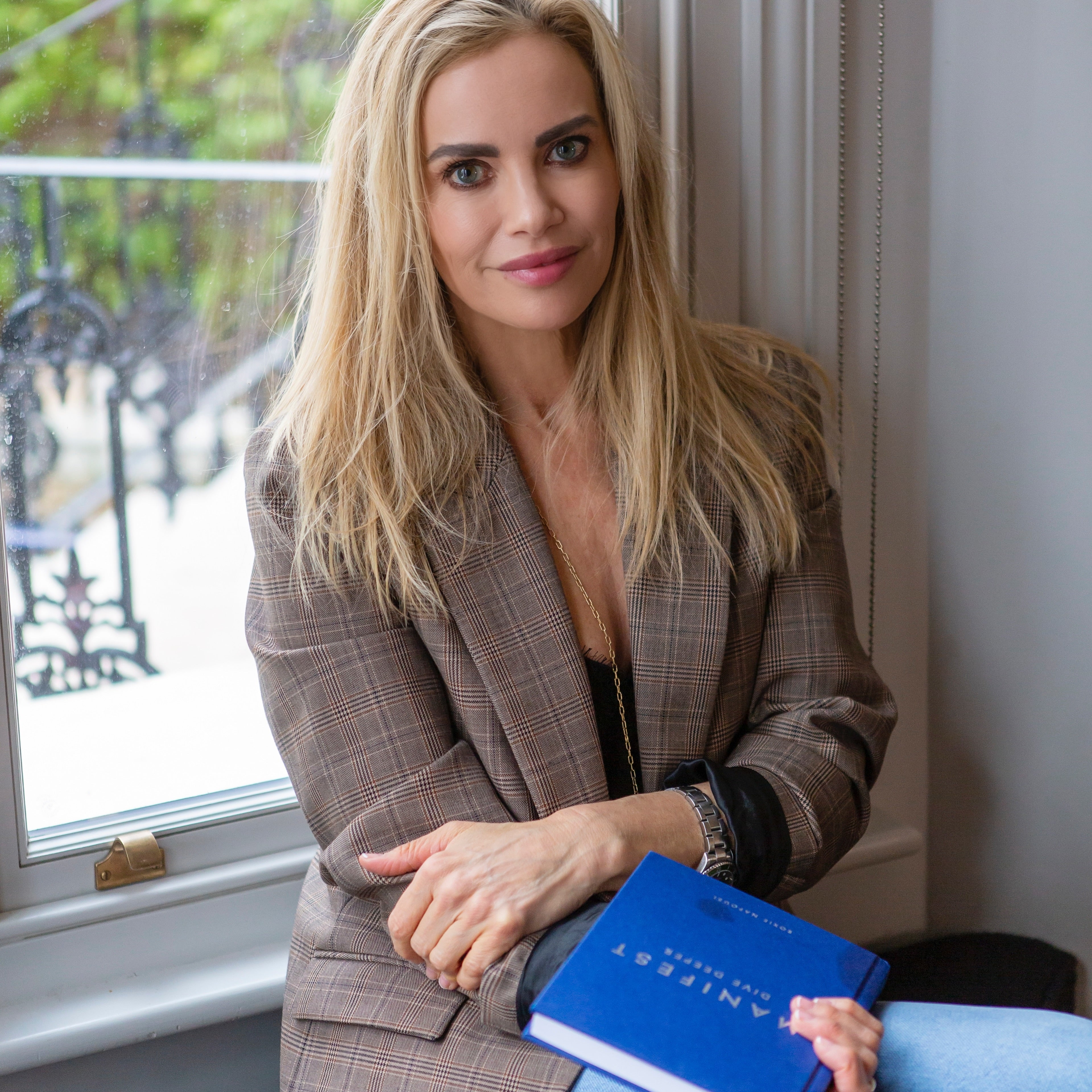 Q&A With Hayley Dawes, Founder of Dreem Distillery