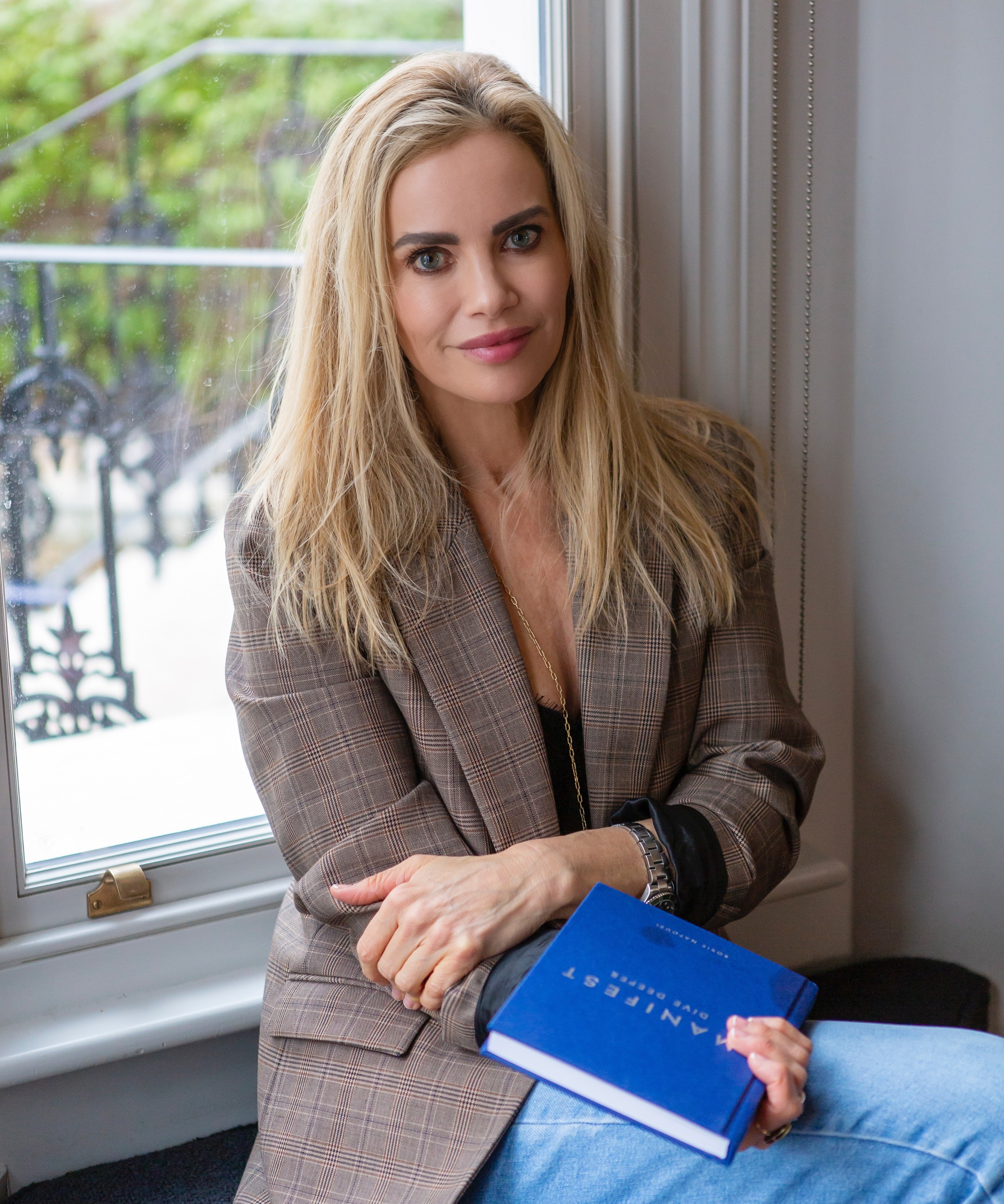 Q&A With Hayley Dawes, Founder of Dreem Distillery