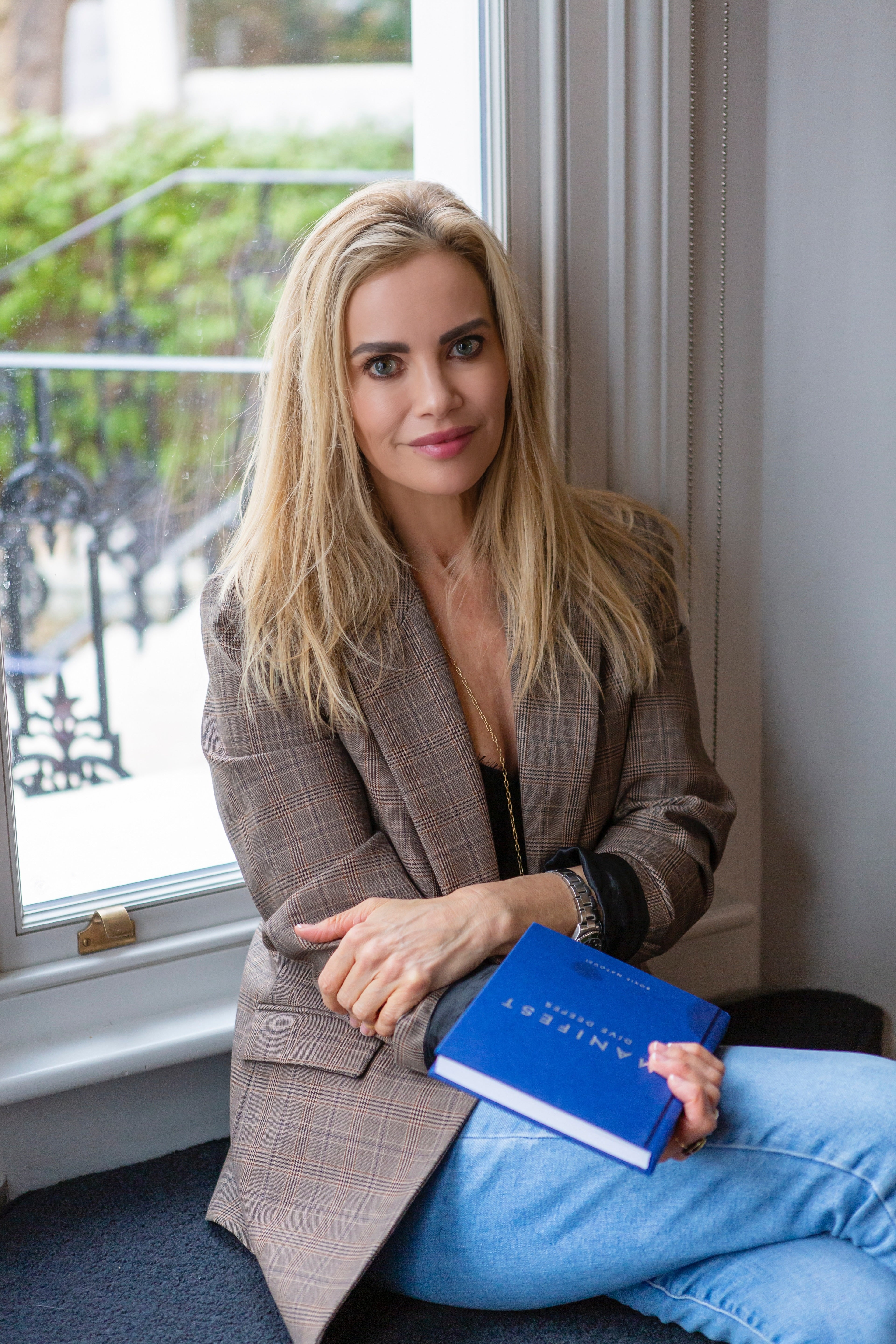 Q&A With Hayley Dawes, Founder of Dreem Distillery