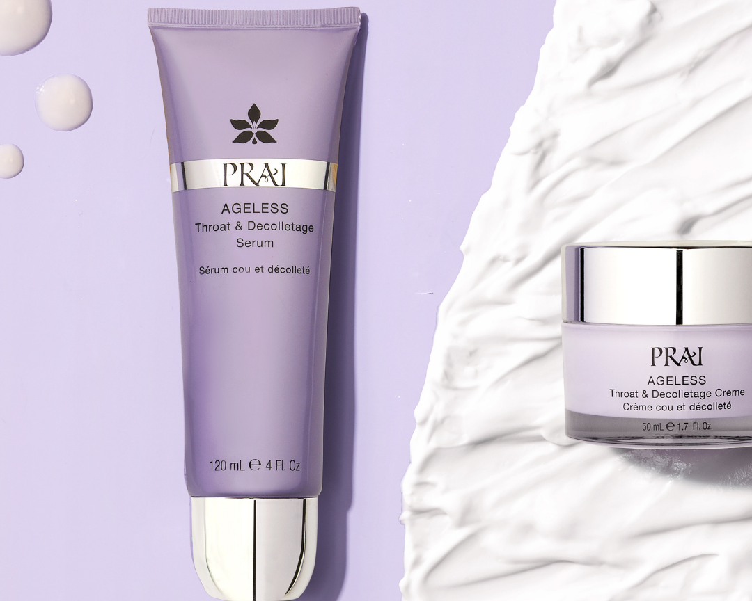 Serum vs. Creme