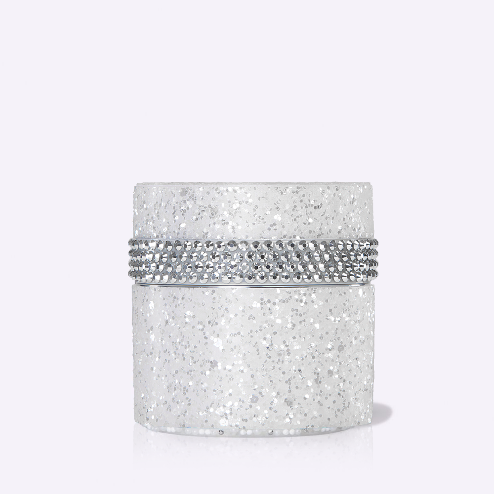 Ageless Throat & Decolletage Day Creme Glitter
