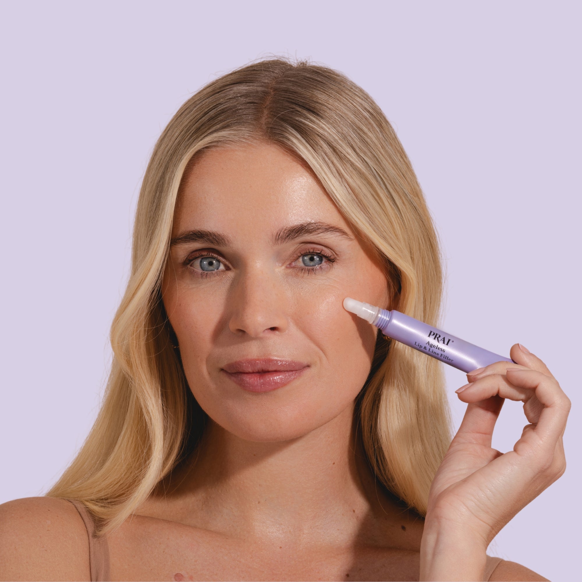 Ageless Lip & Line Filler