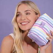PRAI x Olivia Rubin On The Glow Summer Essentials Kit