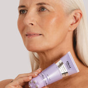 Ageless Throat & Decolletage Serum