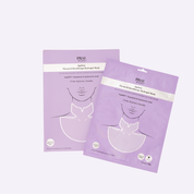 Ageless Throat & Decolletage Hydrogel Mask (3-Pack)