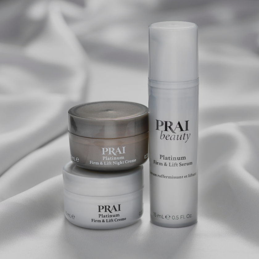 PRAI Beauty UK · Beauty Products, Skincare for Women