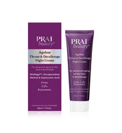 Ageless Throat & Decolletage Night Creme