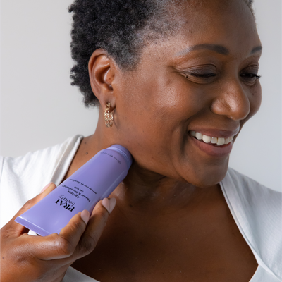 Ageless Throat & Decolletage Serum