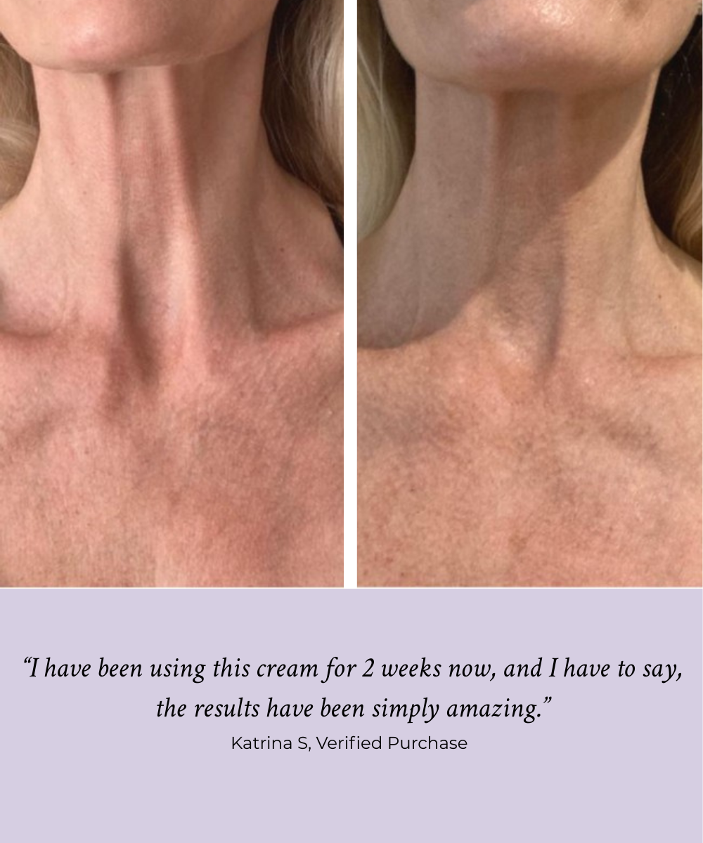 Essential Neck Care Routine 3 Piece Set