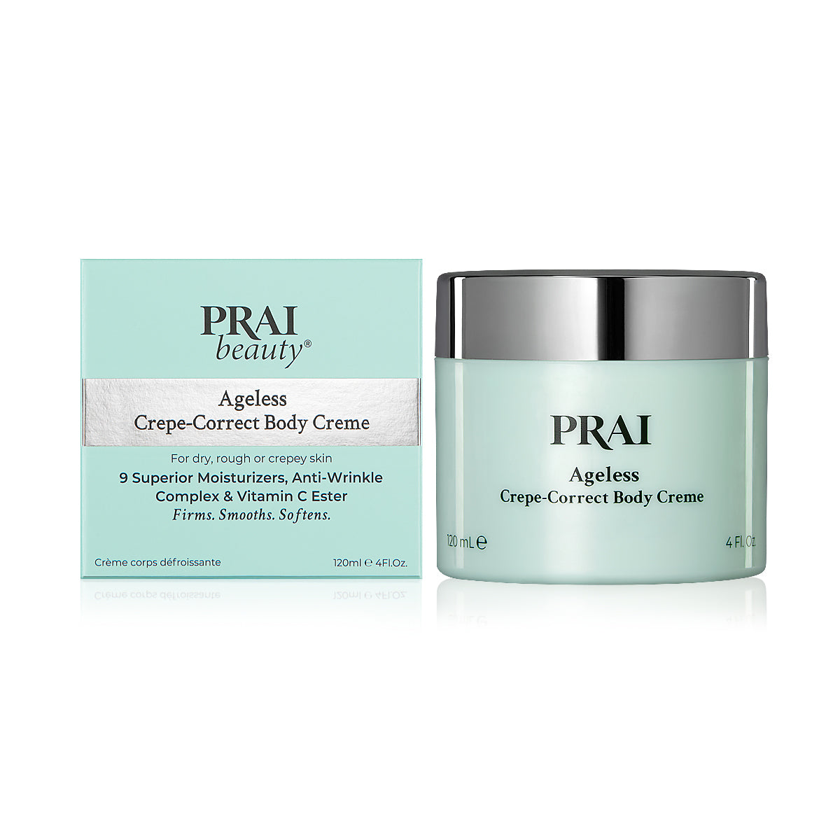 Complete Body Firming Routine 3-Piece Set