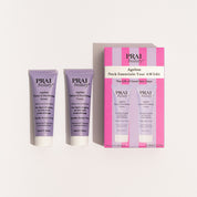 Ageless Neck Essentials: Your AM Edit