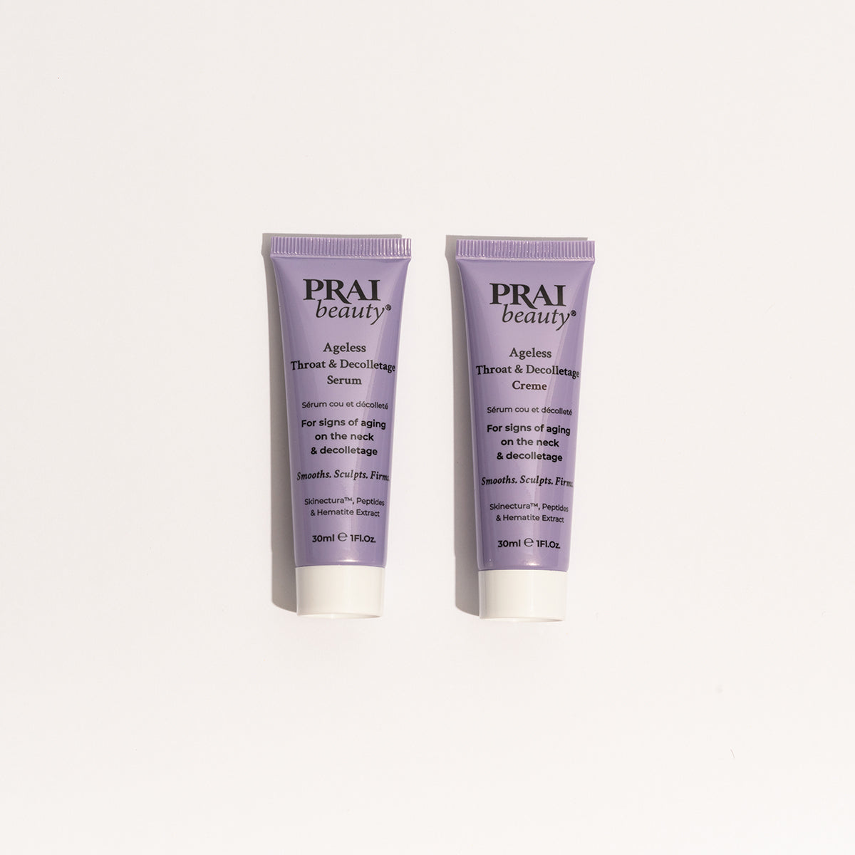 Ageless Neck Essentials: Your AM Edit