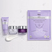 Complete Neck Care Routine 4-Piece Set