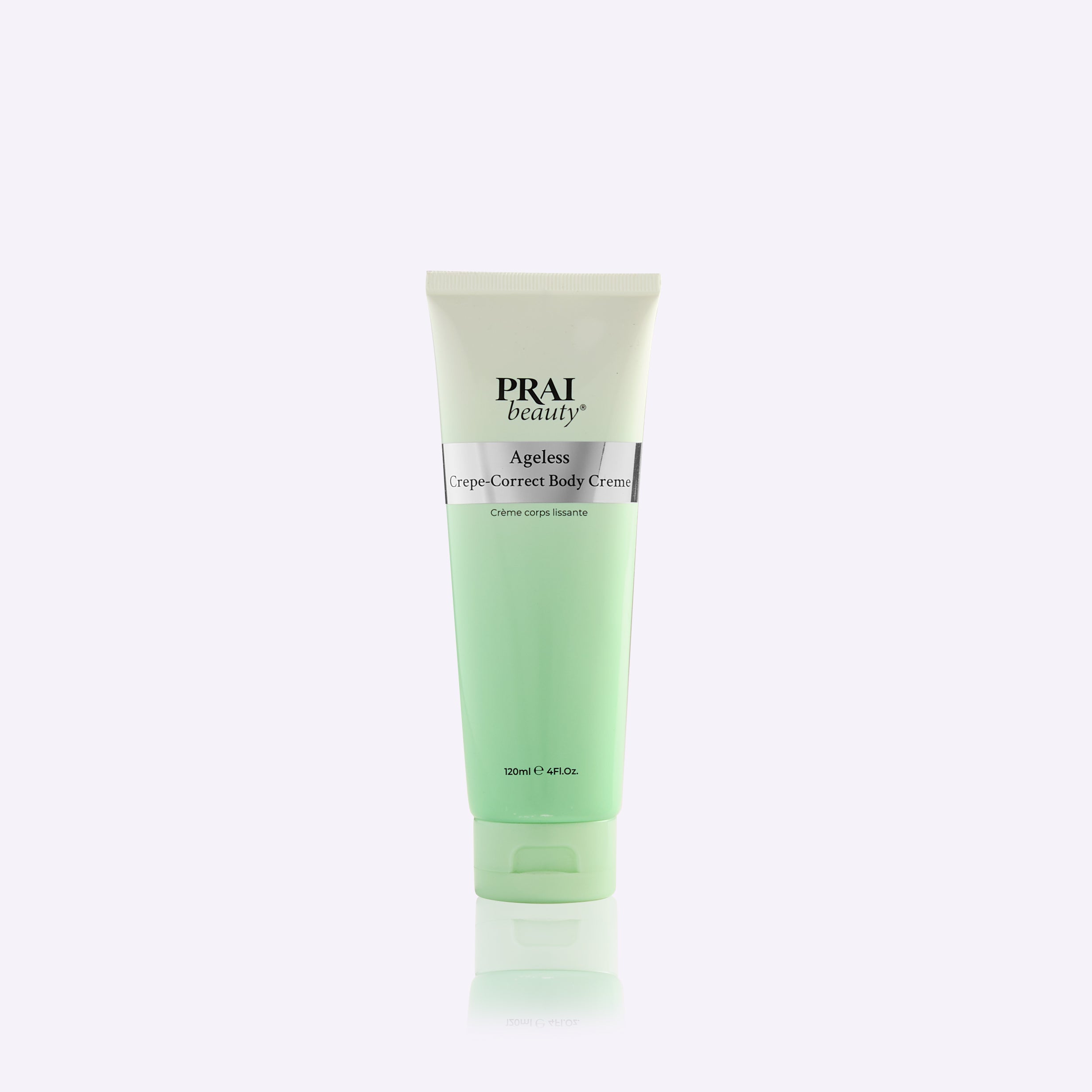 Ageless Crepe-Correct Body Creme 120ml