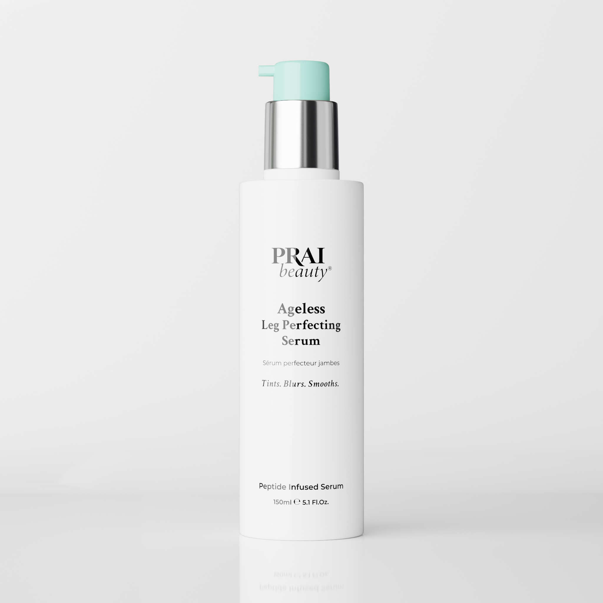 Ageless Leg Perfecting Serum