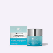 MenoGlow Collagen Boosting Cremegel Moisturiser