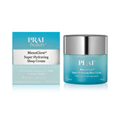 MenoGlow Super Hydrating Sleep Creme