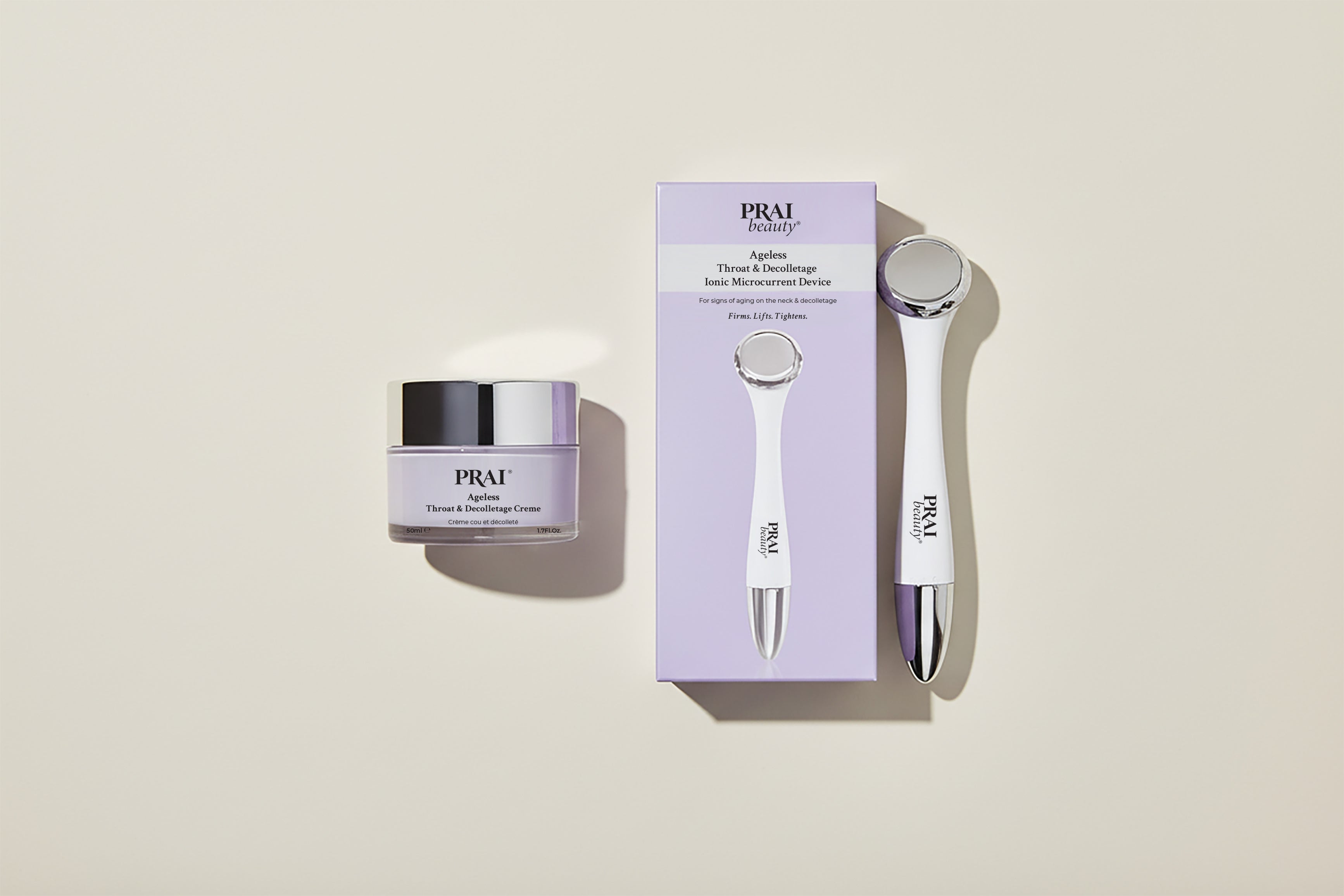 Neck Lift Starter Kit