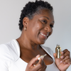 24K Gold Precious Oil Drops
