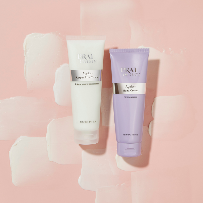 Ageless Hand & Arm Creme Duo