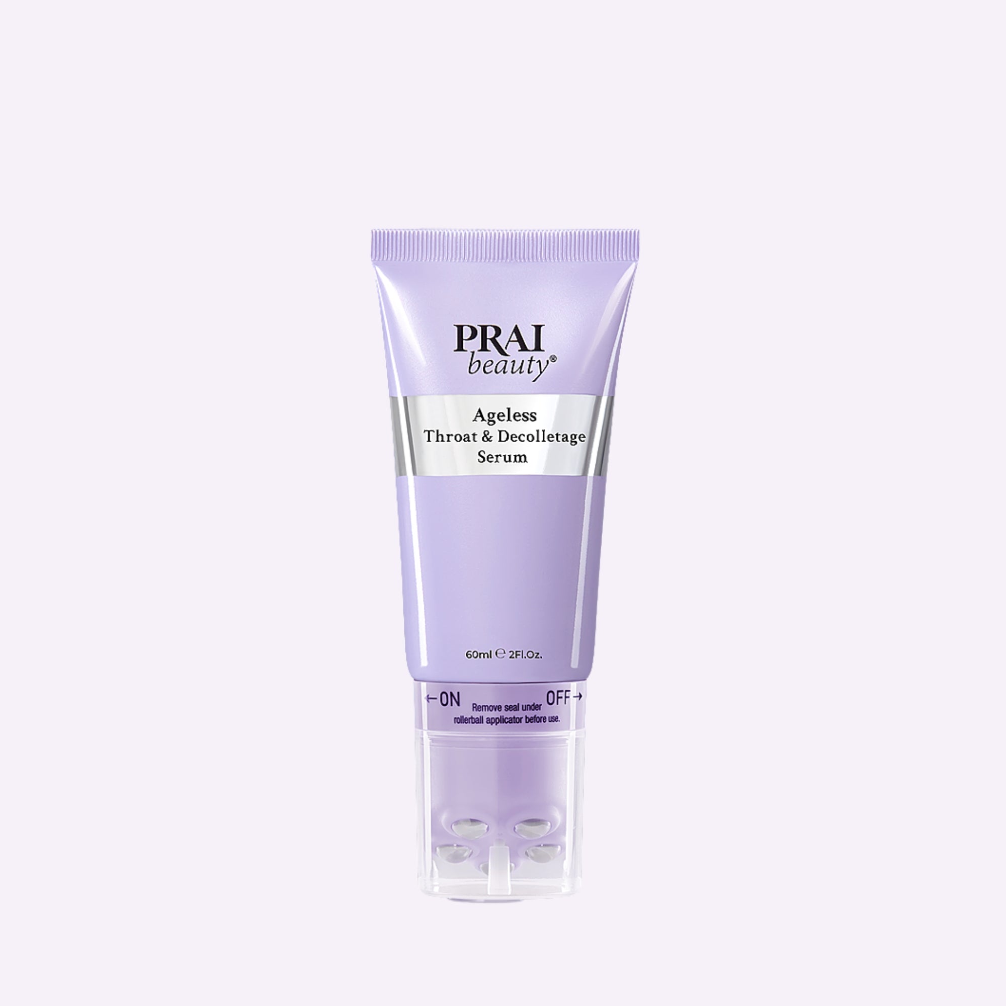 Ageless Throat & Decolletage Serum