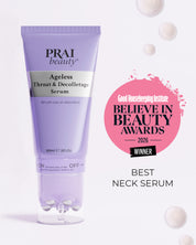 Ageless Throat & Decolletage Serum