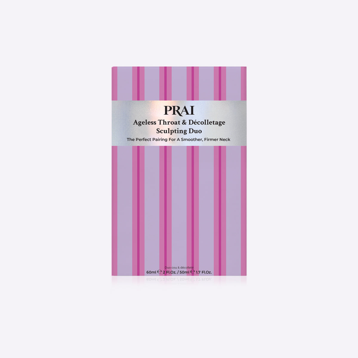 Ageless Throat & Decolletage Sculpting Duo