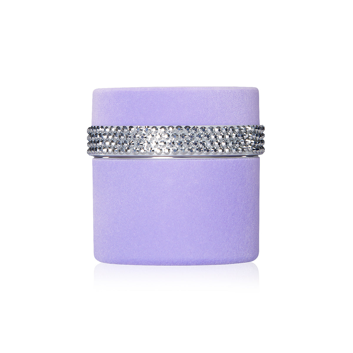 Ageless Throat & Decolletage Day Creme - Limited Purple Velvet Design 100ml