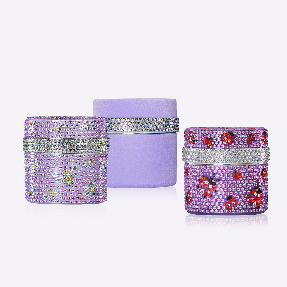 Ageless Throat & Decolletage Creme Festive Trio