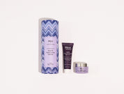 PRAI x Tabitha Webb Scarf & Neck Creme Gift Set