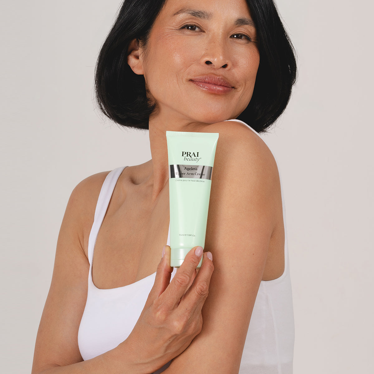Ageless Upper Arm Creme
