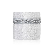 Ageless Throat & Decolletage Night Creme - White Glitter 100ml