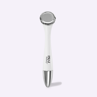 NEW Ageless Throat & Decolletage Ionic Microcurrent Device