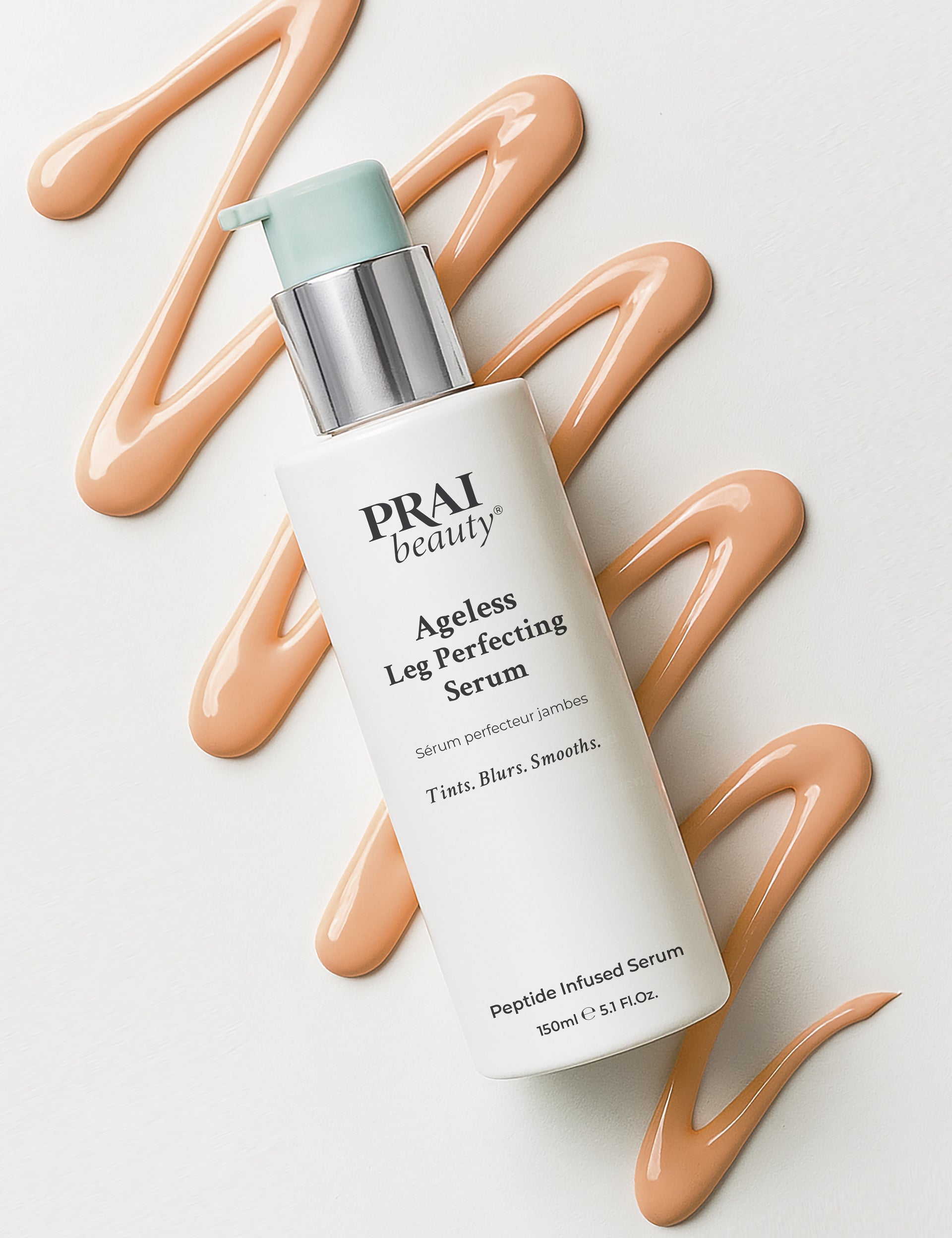 Ageless Leg Perfecting Serum 150ml
