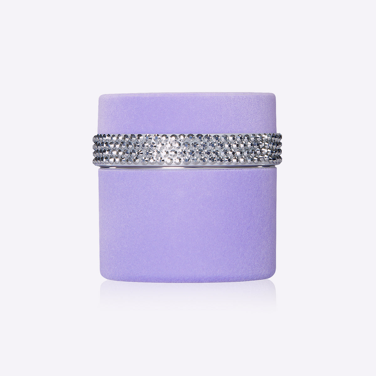Ageless Throat & Decolletage Day Creme - Limited Purple Velvet Design 100ml