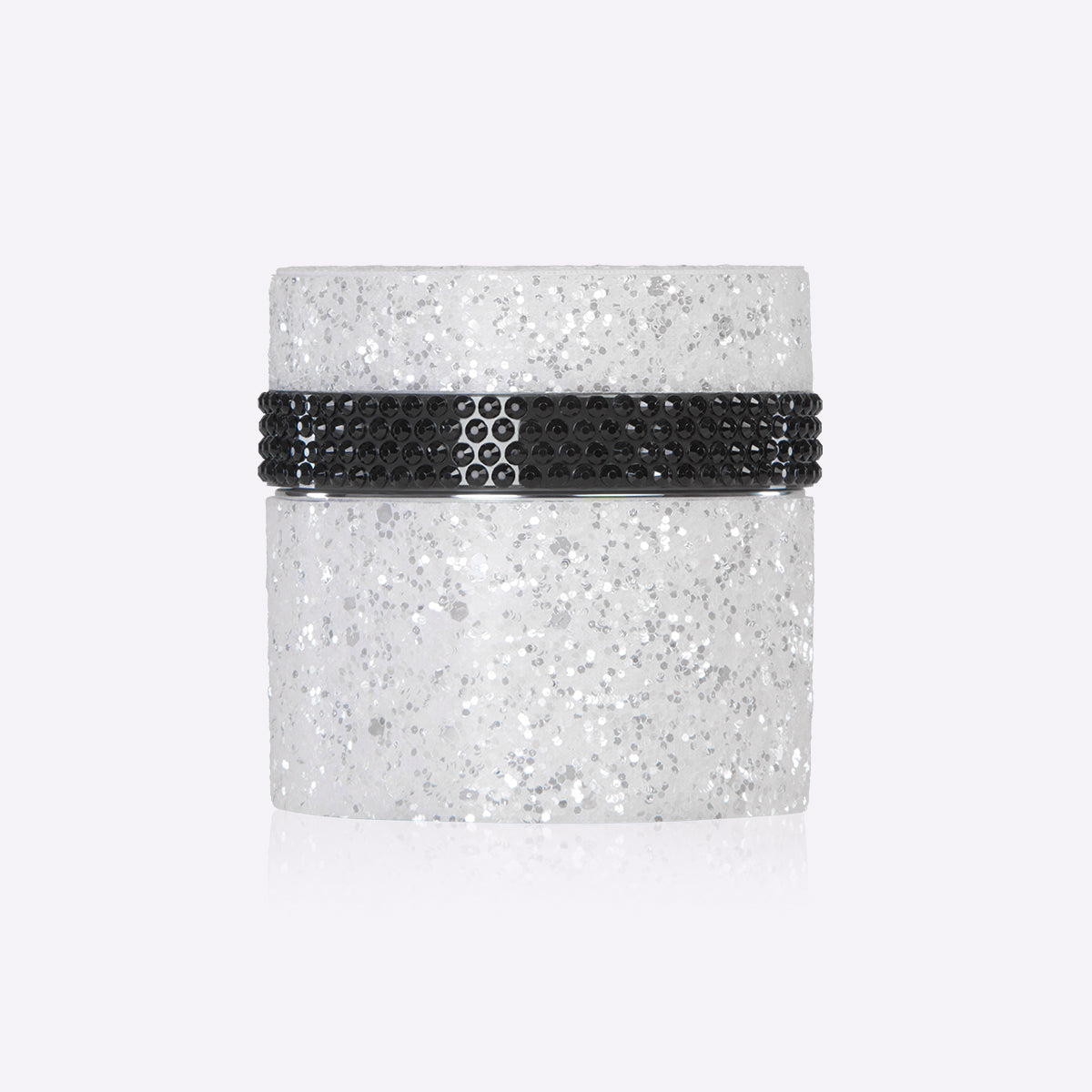 Ageless Throat & Decolletage Night Creme - White Glitter 100ml